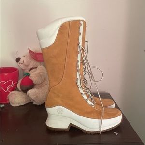 Timberland Winter Boots